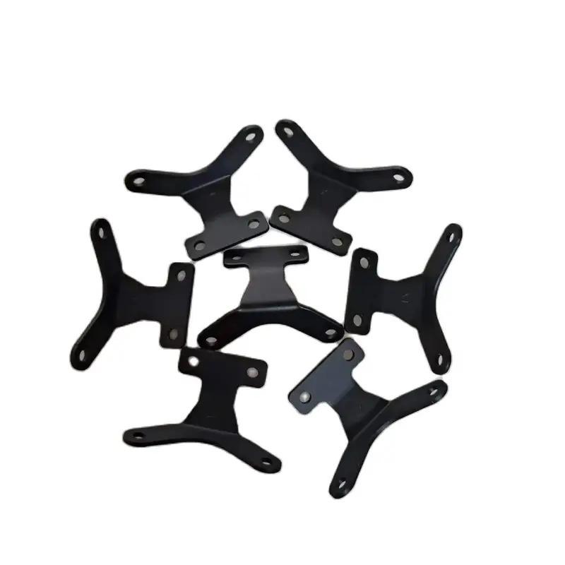 Camera s Parts For DJI M600 Series Central Board Landing Gear Mounting Position