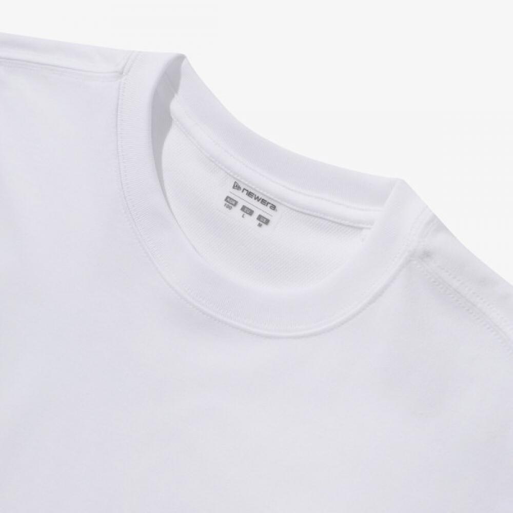 New Era Футболка с принтом Бостон Мировая серия Неоновая