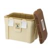 LOGOS As leisure cooler (Navajo) camp outdoor box fishing strap small
