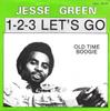 7-дюймовая пластинка JESSE GREEN 1 2 3 Поехали Old Time Boogie WEAL18727 Red Bus Records 1981 Нидерланды Соул/Фанк Б/у