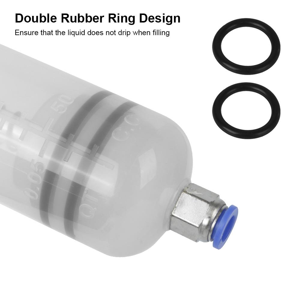 Автомобильный экстрактор масляной жидкости, ручной насос для перекачки масляной жидкости, автомобильный инструмент, шприц для наполнения, бутылка для доставки, автомобильные аксессуары 200cc