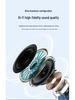 Bluetooth-наушники-вкладыши 2025 года для Samsung Buds 3 Pro с ANC