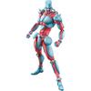 Medicos Entertainment Super Action Statue BIG "Невероятные приключения ДжоДжо Часть 4" "Crazy Diamond" Приблизительно 220 мм ПВХ и АБС и ПОМ и Металл Окрашенный Мо