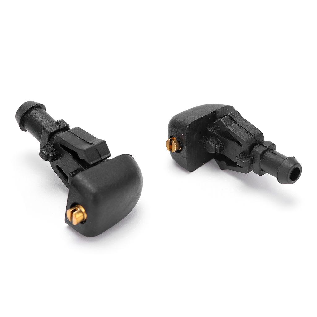 Форсунка омывателя лобового стекла 3W7Z-17603-AA Замена для Ford F150 2004-2014