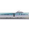 KATO N Gauge H5 Series Hokkaido Shinkansen "Hayabusa" 6-Car Basic Set 10-1967 Model Train