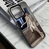 S-Sean Xiao Xiaozhan  Phone Case For iPhone 17,16,15,14,13,12,11 Plus,Pro Max,XS,Colorful Silver Phone case Funda Cover