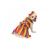 Rainbow Dog Costume