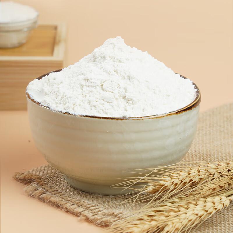 Longjian Qiyue All-Purpose Medium-Gluten Wheat Flour