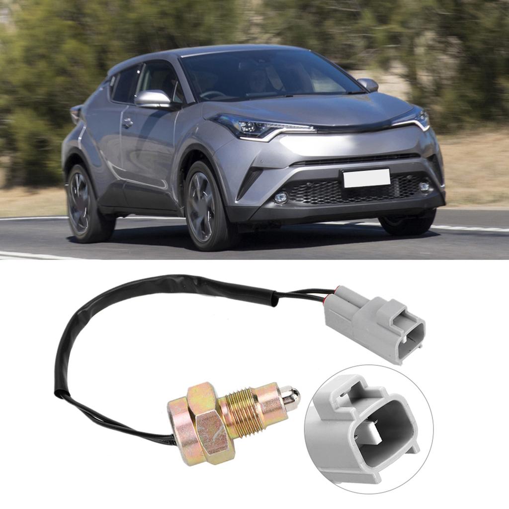 Выключатель фонаря заднего хода подходит для Airtex 1S9716 84210‑52010 Замена