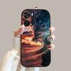 Для ZTE Blade V40 Design Чехол V41 Vita Мягкий Силиконовый ТПУ Чехлы для Телефона Для ZTE Axon 40 Lite Модный Роскошный Защитный Чехол-Фундас