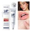Lip volumizer Hyaluronic Acid Instant Lip Plumping Lip Oil Lip Line Reduction Lip Care Essence Deep Hydration Lip Gloss Women Moisturizing Lip Tint