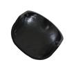 Car Exterior Accessories Windscreen Cover Wiper Nut Wiper Nut ABS Black Rubber For Toyota COASTER 1993-2016 Brand New