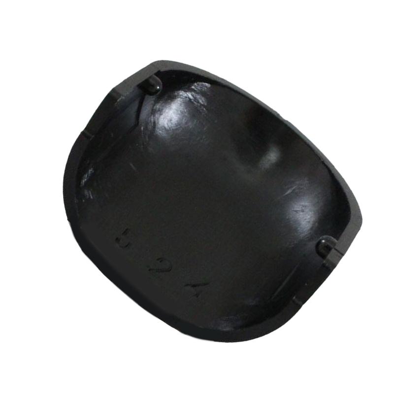Car Exterior Accessories Windscreen Cover Wiper Nut Wiper Nut ABS Black Rubber For Toyota COASTER 1993-2016 Brand New