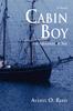Книга Cabin Boy : An Adventure At Sea
