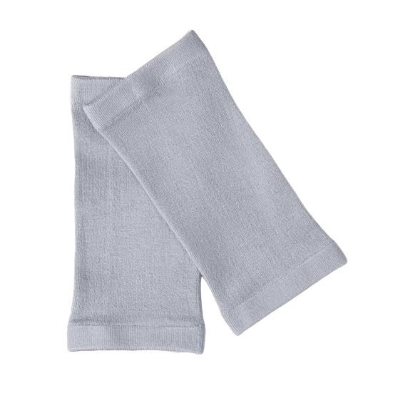 Унисекс Зимний налокотник Сохраняет тепло Защита рук Предотвращает ревматизм Поддержка локтя Толстый трикотажный высокоэластичный Нескользящий Повседневный локтевой бандаж