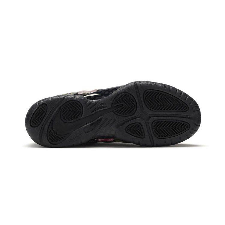 Nike Air Foamposite One Цветочный PS AT8249-001
