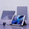 Чехол-книжка Smart Fold Stand для Samsung Galaxy Tab S9 11 S10 FE S10 Lite 10.9" Чехол-подставка Galaxy Tab A9 Plus 11 A8 10.5 S6 Lite 10.4