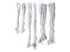 Snow Peak Rope Set PRO Hexa TP-362-1