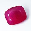 RUBY Red Cushion Cut 8.30 Ct PRECIOUS Natural AAA+ CERTIFIED Loose Gemstone S-994