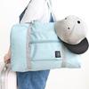 Foldable Travel Duffel Bag Tote Carry-on Luggage Bag Large Capacity Waterproof Portable