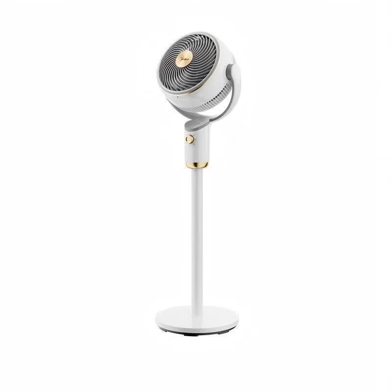 Midea FGA24TL Four Seasons Air Circulator Fan CN plug (adapter included)