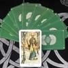 Таро Дикого Леса Английский Таинственные Животные Игральные Карты Игра Игральные Карты Таинственные Карты Рождество