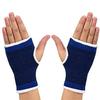Luwint Kids Knit Palm Brace Compression Palm Sleeve Wrist Protection Support для мальчиков и девочек -