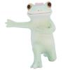 Tea Life Daikai Copeu Mascot Frog Copeau Mini Size Introduction Copomi D3 Cm 621574 W2.8 H3.3