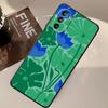 Case for Motorola Moto Edge 20 Pro 30 Lite G50 G71 G60s G32 G53 G30 G22 Edge40 G51 G73 G52 Phone Cover Cartoon Pattern Art