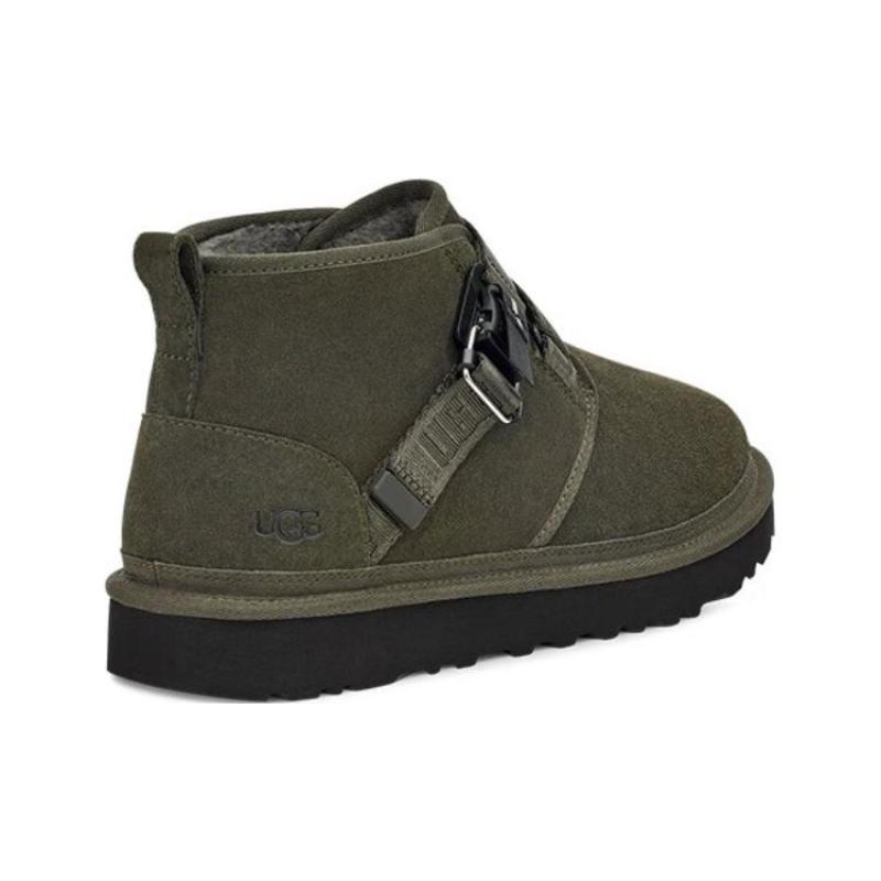 UGG Кроссовки Chukka Neumel Quickclick 1130720-FRSN
