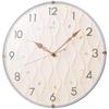 Clock PYXIS Wall Clock, Gray, Diameter 301 X 50 Mm, NA702P