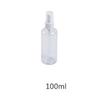 spray Water Makeup Transparent Hair Salon Cosmetic Sprayer Refillable Bottles Spray Bottle Atomizer