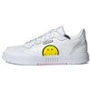 Neo Kollide Smiley - White Pink Men Sneakers G54953