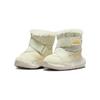Nike Кроссовки Flex Advance Boot TD Pale Ivory Melon Tint для малышей Cream Sea-Glass DD0303-100