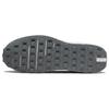 Nike Waffle One SE Tour Желтые мужские кроссовки Парус черный DO9782-700