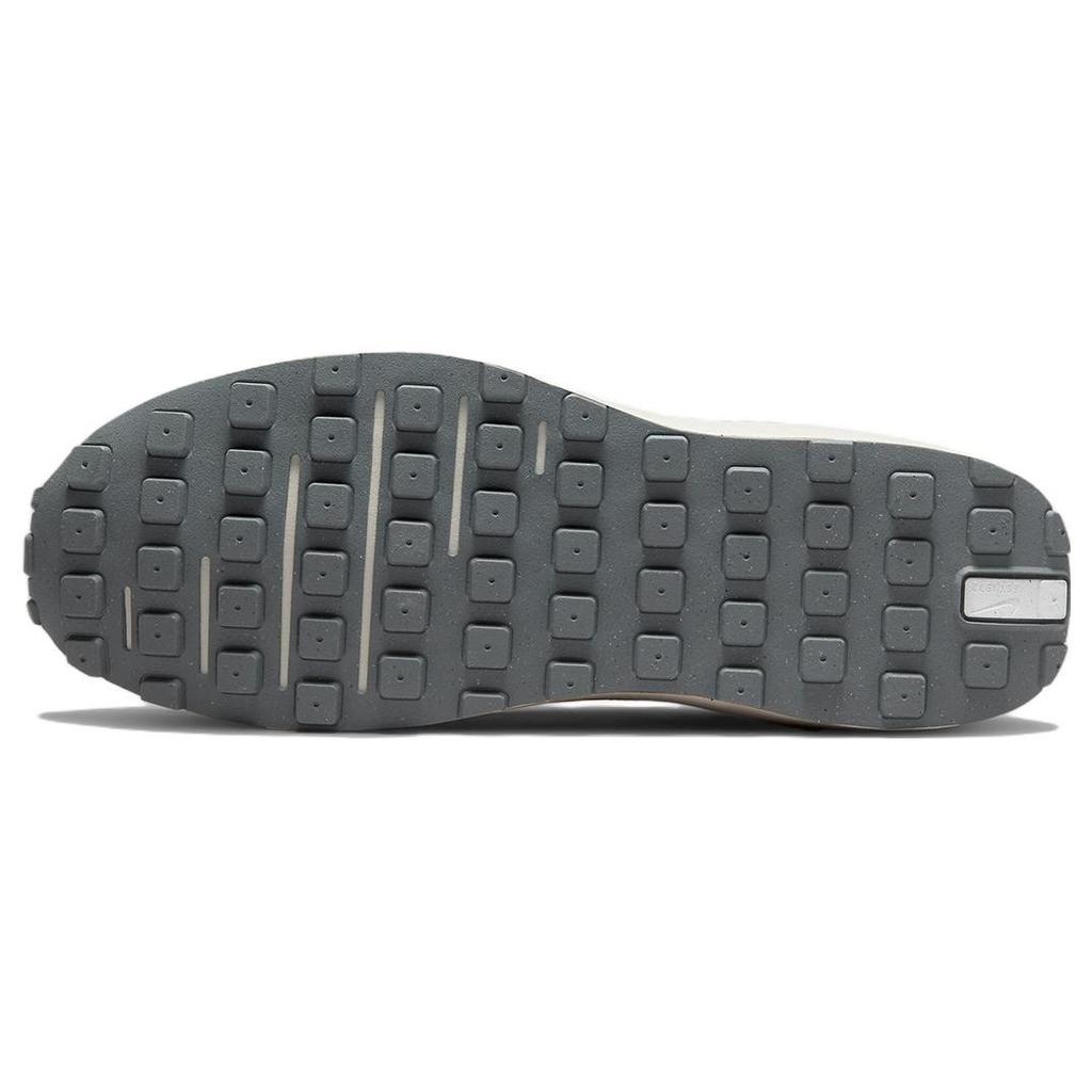 Nike Waffle One SE Tour Желтые мужские кроссовки Парус черный DO9782-700