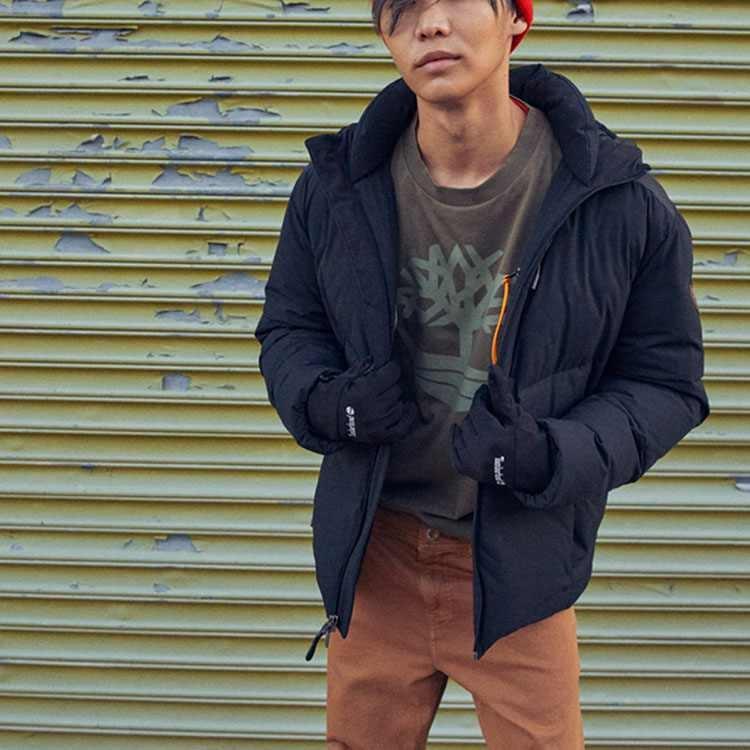 Timberland Унисекс A2G9G-001