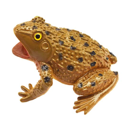 Имитация лягушки с реалистичным звуком, снятие стресса, реалистичная жаба, игрушка для сжимания, развивающая игрушка для малышей, животное, игрушка для розыгрыша, подарок-кляп