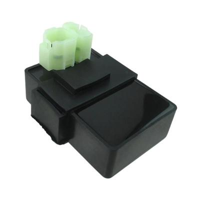 Мотоциклетный блок CDI зажигания Мотоциклетный CDI зажигания постоянного тока REV Helix CN250 CN 250 Туринг Пит Мотоцикл для мотокросса Скутер CDI Зажигание