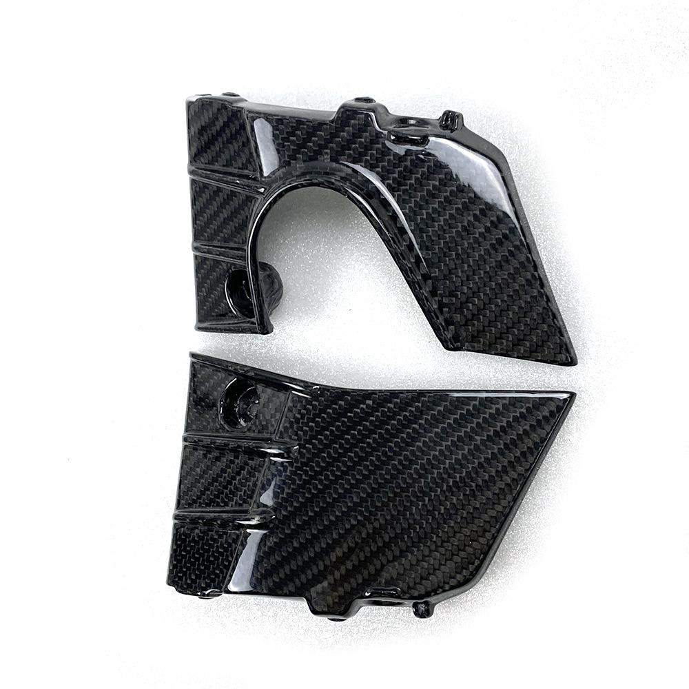 Honda CBR650R Carbon Fiber Side Panel (2019+) - Motorcycle Accessory