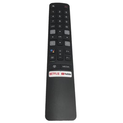 Новый RC901V FMR1 для TCL Bluetooth Voice LCD LED TV с пультом дистанционного управления Netflix Youtube 32S6500 40S6500 43S6800FS 49S6500