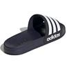 Adidas Кроссовки унисекс Adilette Shower Slide Legend Ink Blue Cloud-White GZ5920