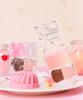 [Canmake] K-Beauty Градиентные румяна для щек