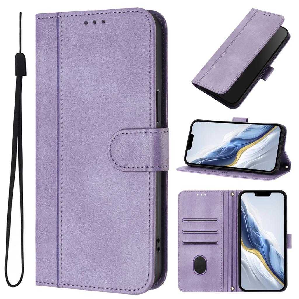 Wallet With Card Slot Kickstand Magnetic Flip Leather Case For XiaoMi RedMi Note 10 Pro Max 10 10S 10T 9 9S 4G 5G