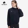 Тренч HOTSUIT с открытой передней частью