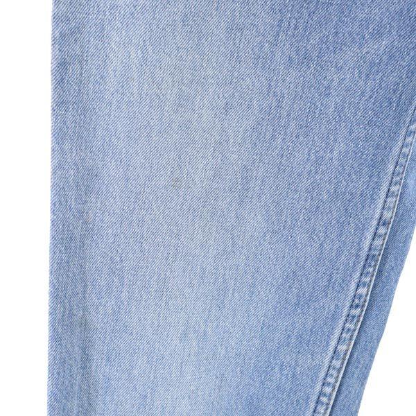 Levi's Джинсы прямые 80-х W28 женские б/у