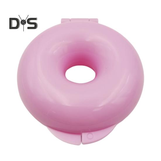 Форма для пончиков, кексов, пончиков, антипригарная форма для бубликов, форма для выпечки, кухонные принадлежности