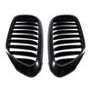 AB61-Front Grille Grills For BMW Car Kidney Grill For G30 G31 530I 540I 5-Series 2017-20