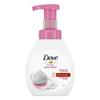 Dove Formming Hand Wash Peach Korean Set, 1, 240ml Korean Cosmetics