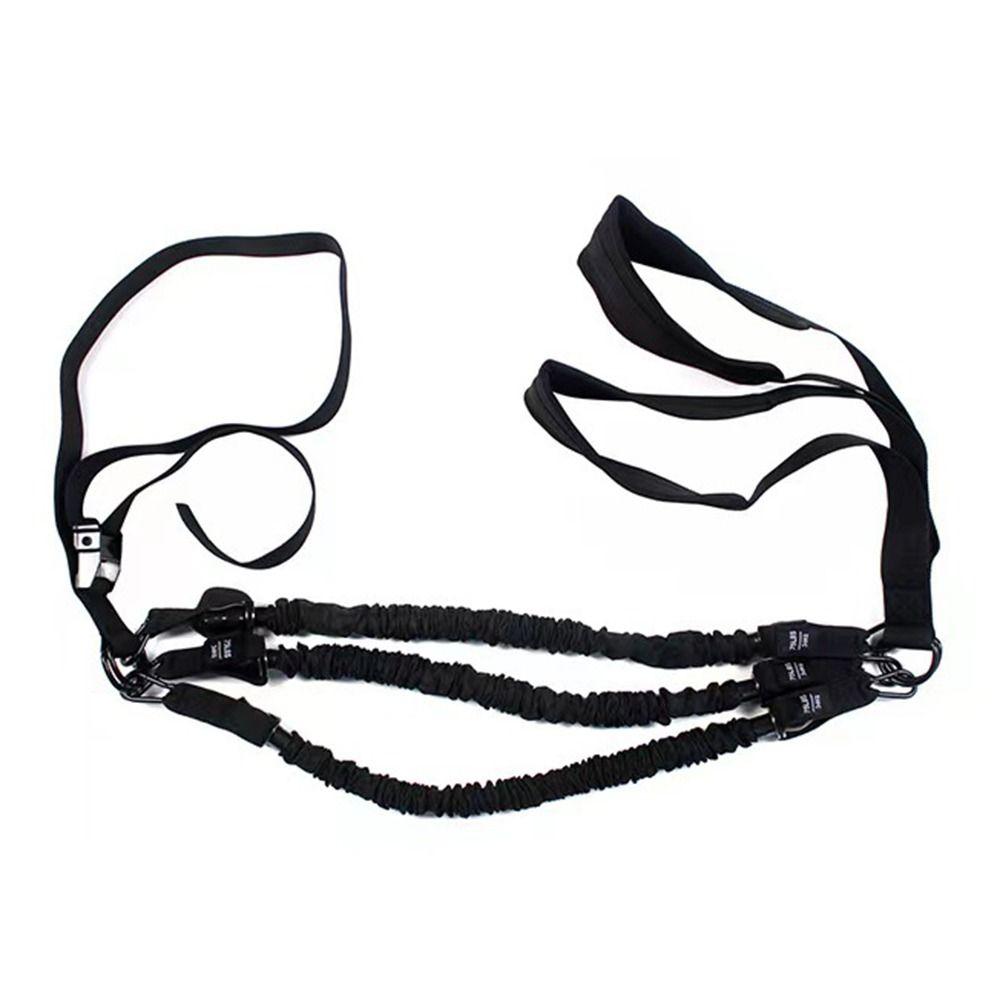 Heavy Duty Pull Up Assistance Bands Weight Adjustable Assisted Pull Up Bands Gym Equipment